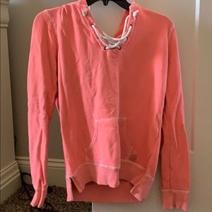 women’s sweatshirt